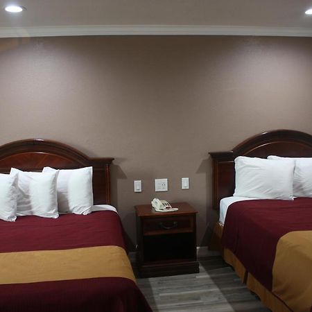 Value Inn & Suites Реддінг Екстер'єр фото