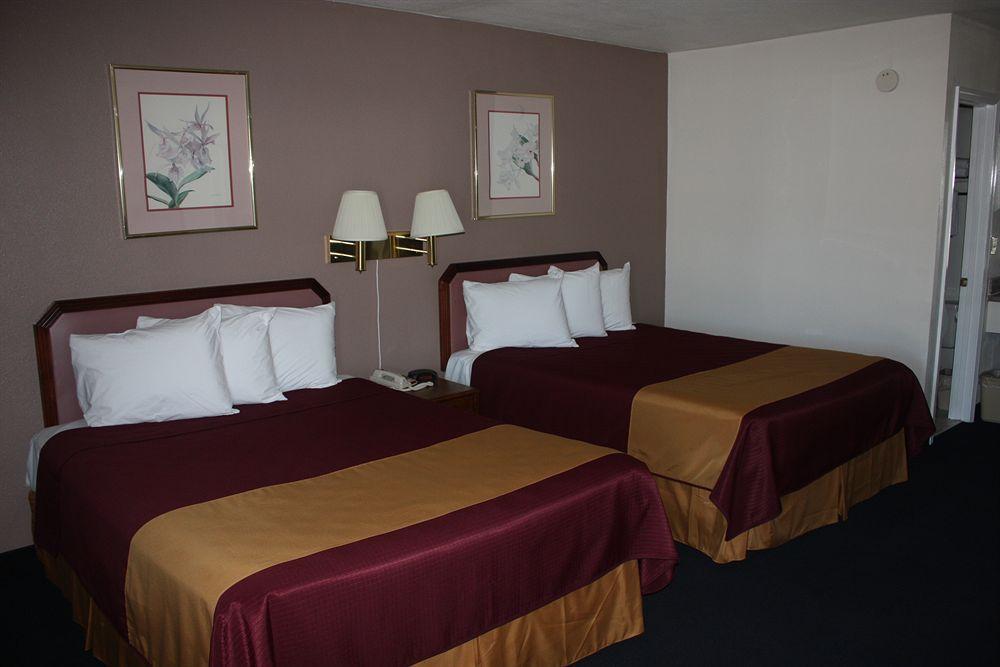 Value Inn & Suites Реддінг Екстер'єр фото