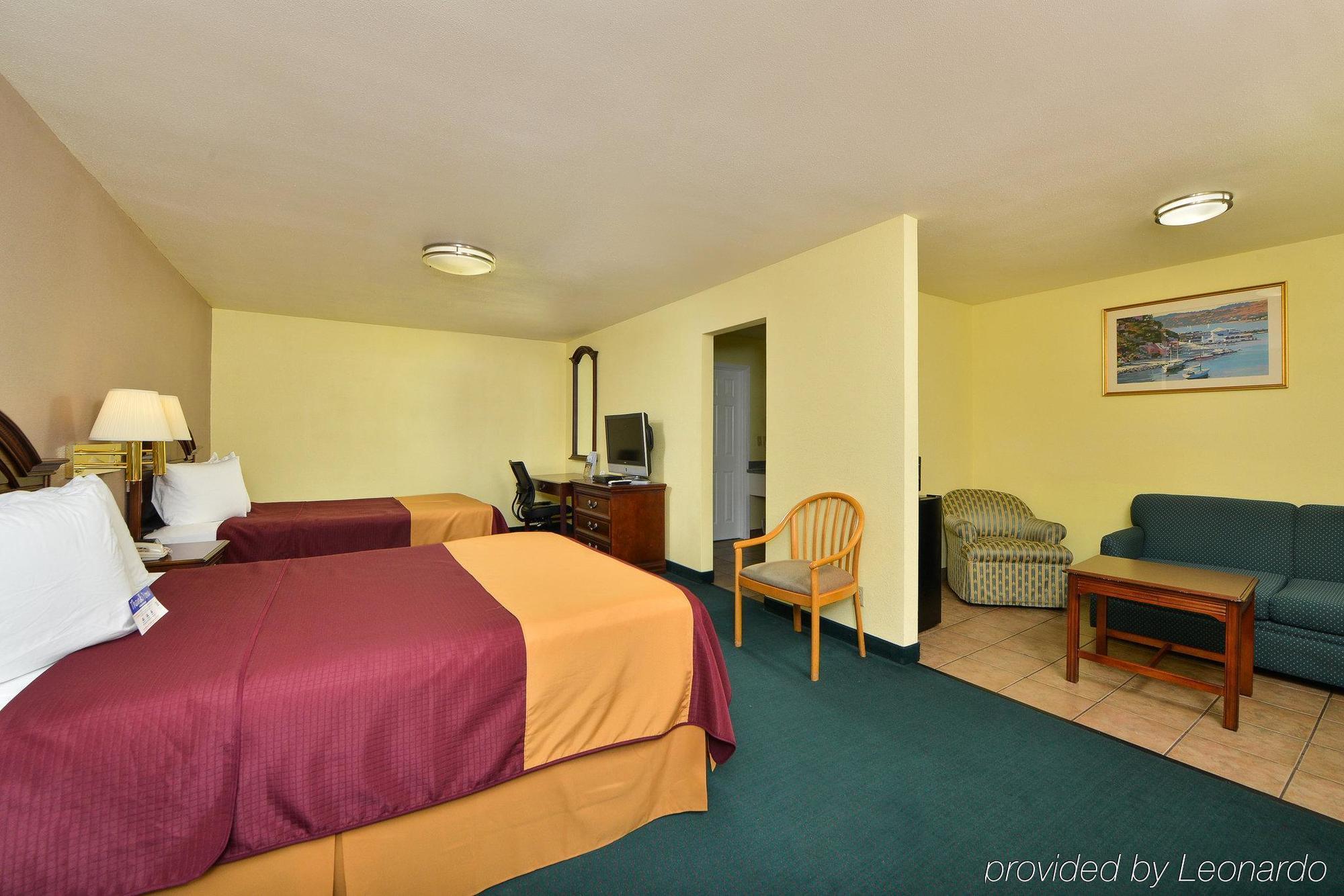 Value Inn & Suites Реддінг Екстер'єр фото